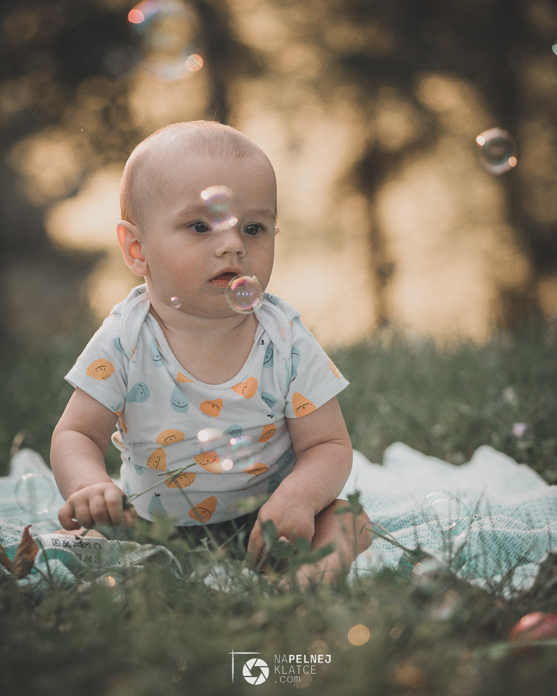 Fotograf w kotlinie kłodzkiej