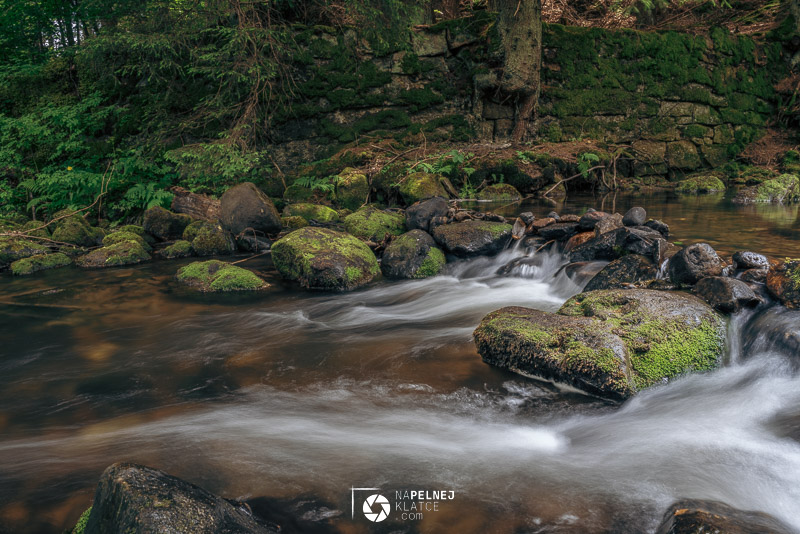 fotografia krajobrazu w kotlinie kłodzkiej