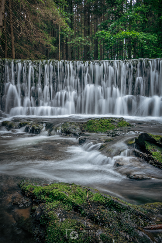 fotografia sudetów