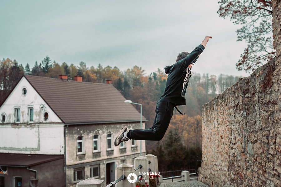jak fotografować akrobacje