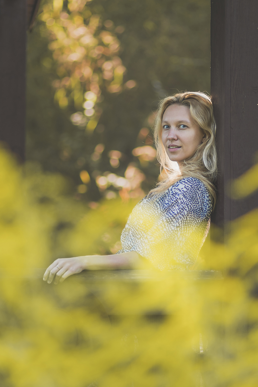 Paulina Kajdanowicz aktorka