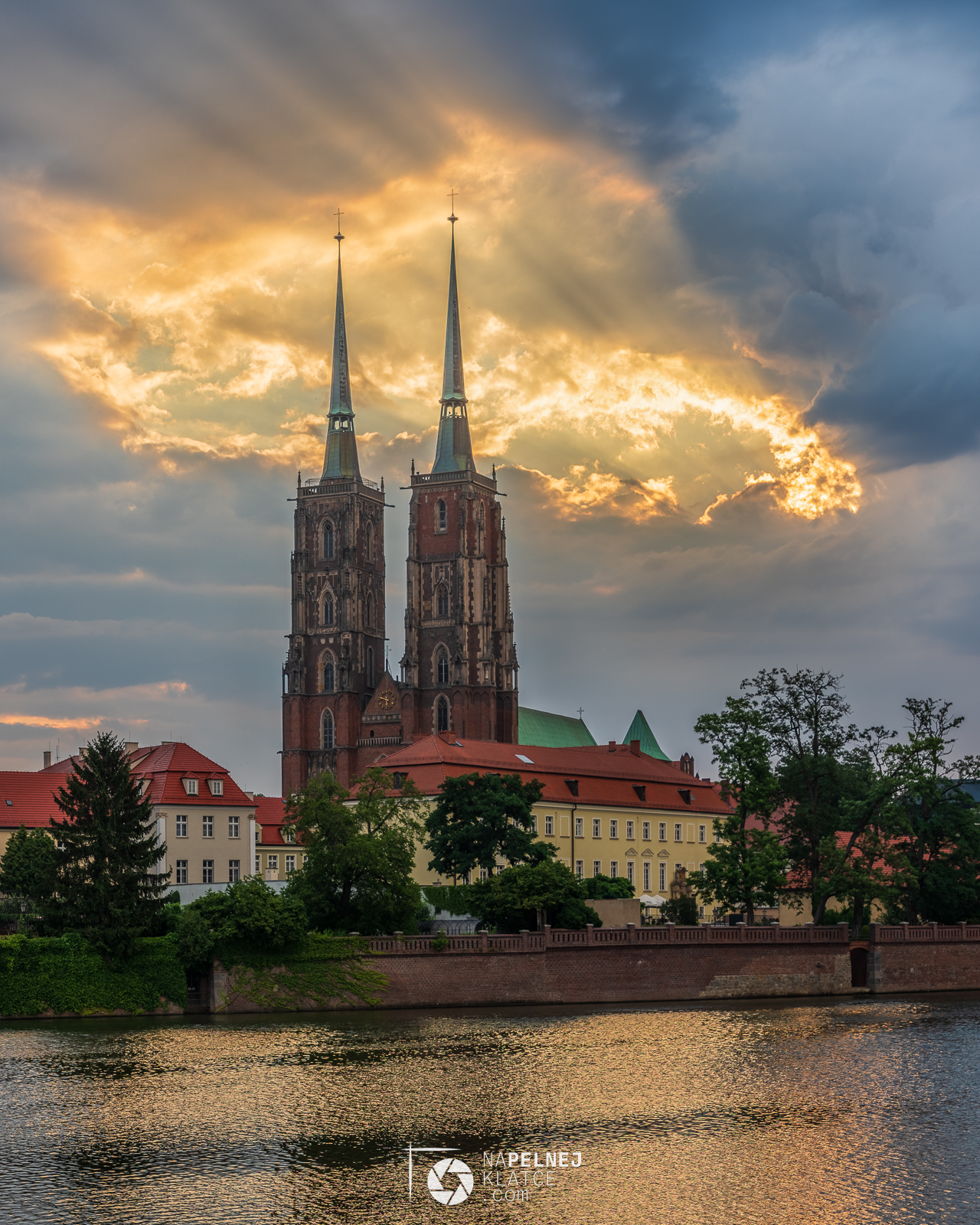 Fotografia krajobrazu miejskiego