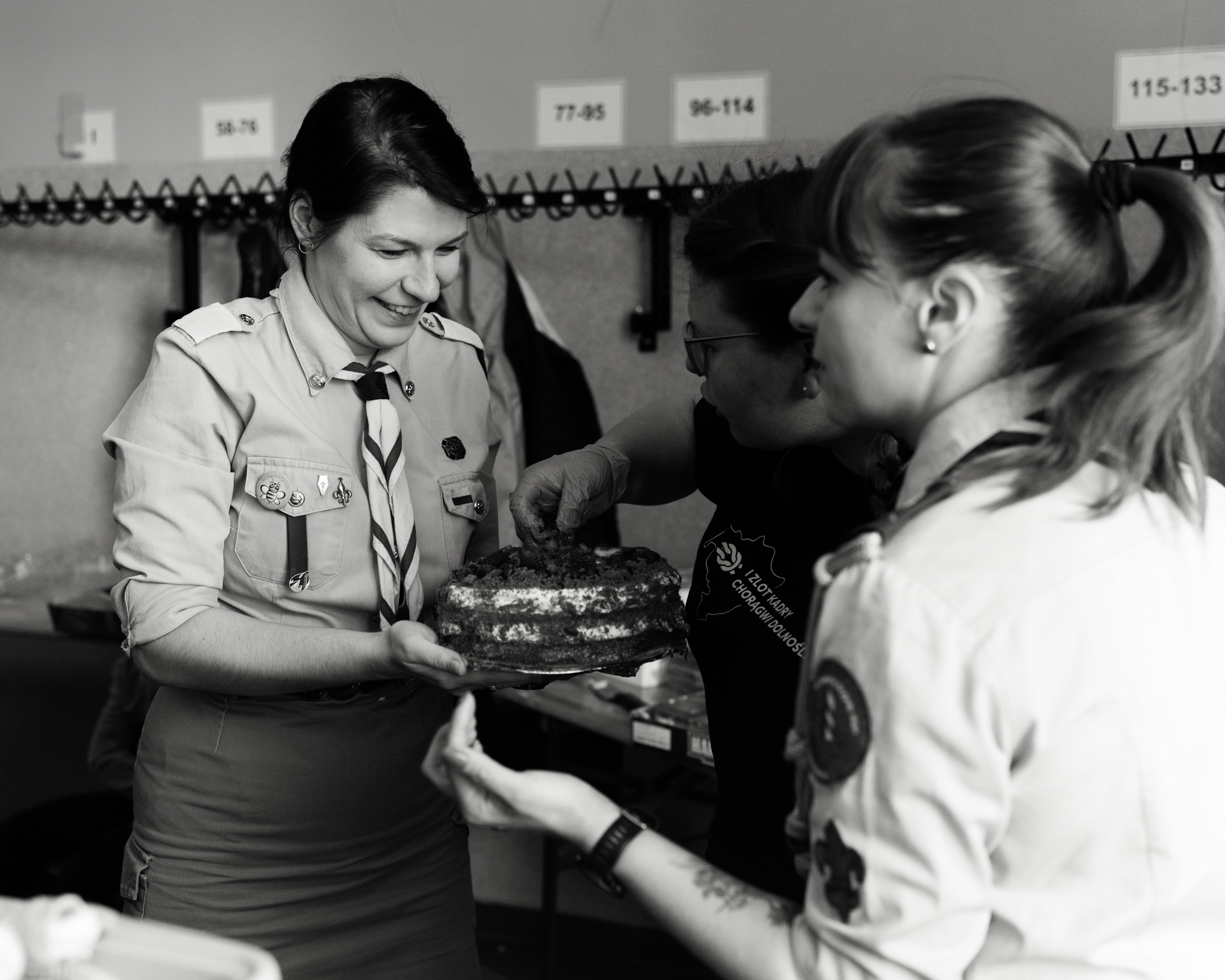 Fotografia reportażowa Kotlina Kłodzka