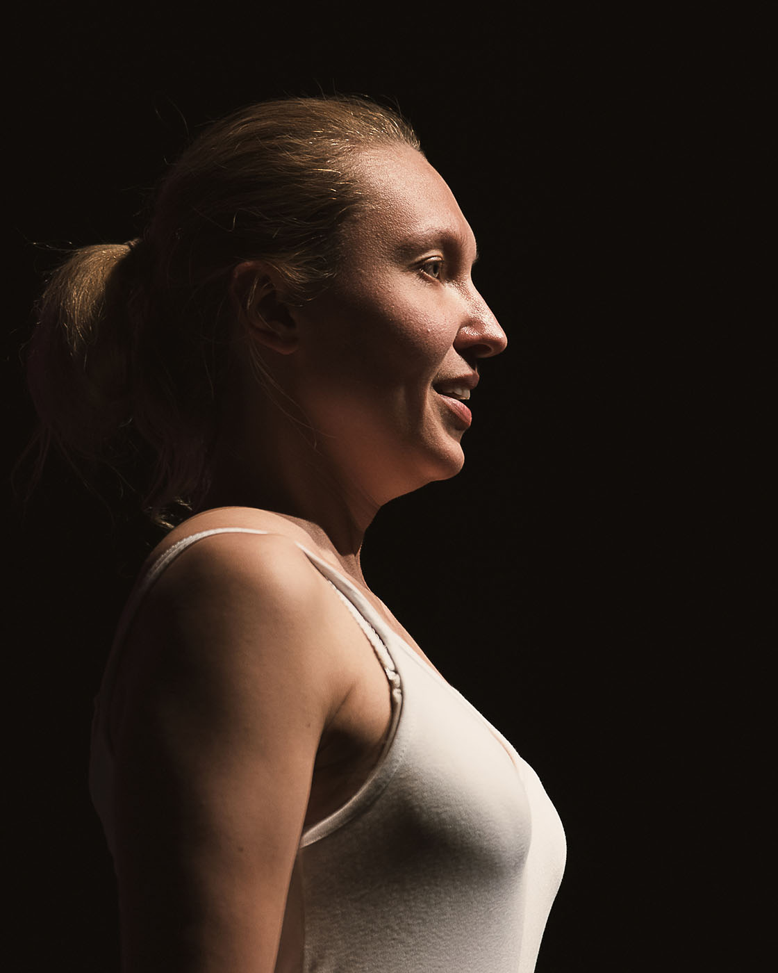 Paulina Kajdanowicz - Teatr RAZY DWA